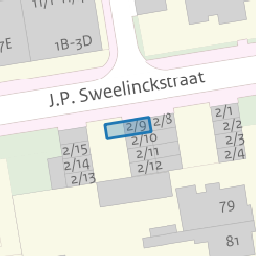 Perceel AMF00-G-2243