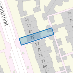 Perceel AMF00-G-2251