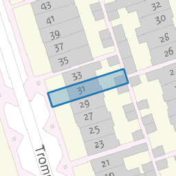 Perceel AMF00-G-2253