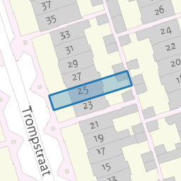 Perceel AMF00-G-2254