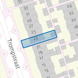 Perceel AMF00-G-2255