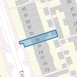 Perceel AMF00-G-2257