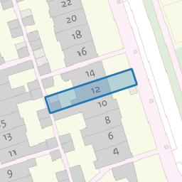 Perceel AMF00-G-2258