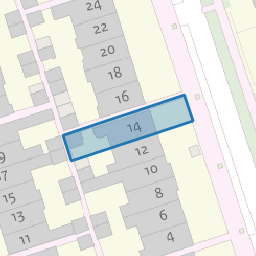 Perceel AMF00-G-2259