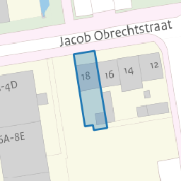 Perceel AMF00-G-2268