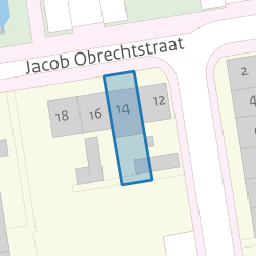 Perceel AMF00-G-2270