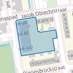 Perceel AMF00-G-2272