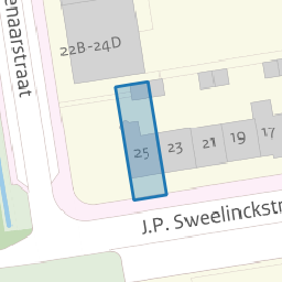 Perceel AMF00-G-2285