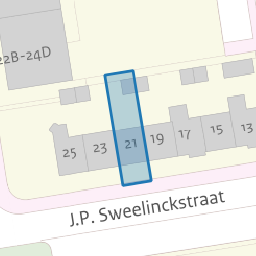 Perceel AMF00-G-2287