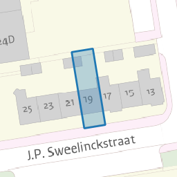 Perceel AMF00-G-2288