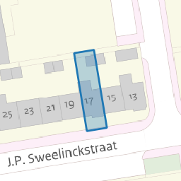 Perceel AMF00-G-2289