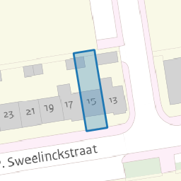 Perceel AMF00-G-2290