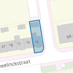 Perceel AMF00-G-2291