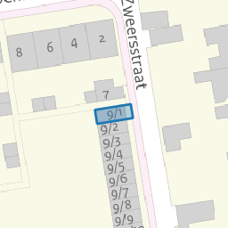 Perceel AMF00-G-2293