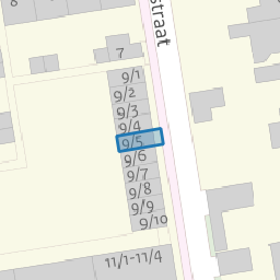 Perceel AMF00-G-2297