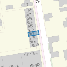 Perceel AMF00-G-2299