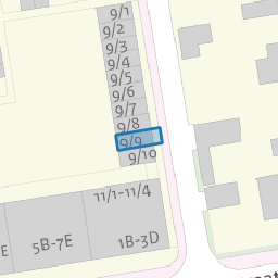 Perceel AMF00-G-2301