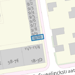 Perceel AMF00-G-2302