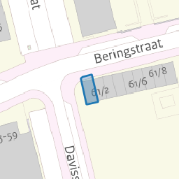 Perceel AMF00-G-2304