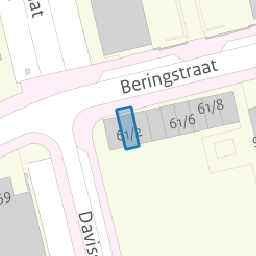 Perceel AMF00-G-2305