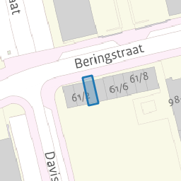 Perceel AMF00-G-2306