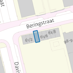 Perceel AMF00-G-2307