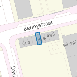 Perceel AMF00-G-2308