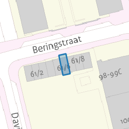 Perceel AMF00-G-2309