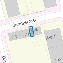 Perceel AMF00-G-2310