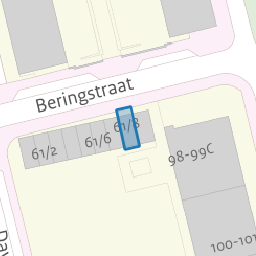 Perceel AMF00-G-2311