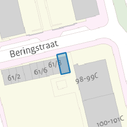 Perceel AMF00-G-2312