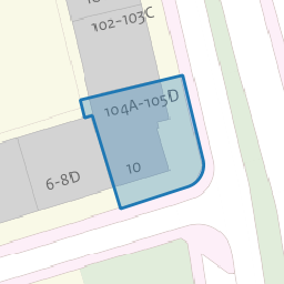 Perceel AMF00-G-2316