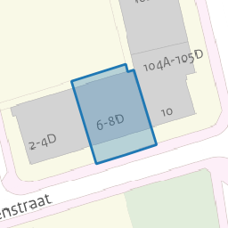 Perceel AMF00-G-2317