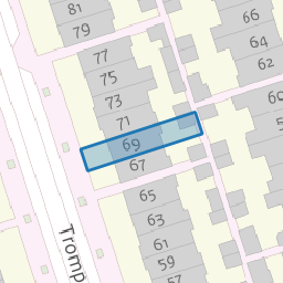 Perceel AMF00-G-2332