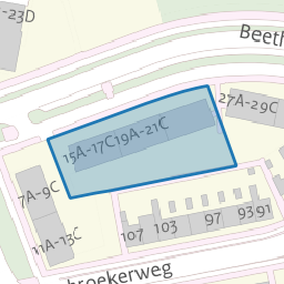 Perceel AMF00-G-2335