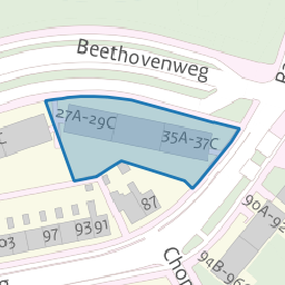 Perceel AMF00-G-2336