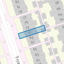 Perceel AMF00-G-2340