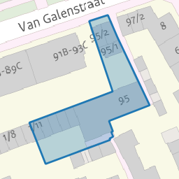 Perceel AMF00-G-2342