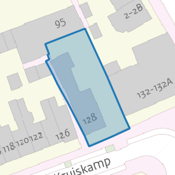 Perceel AMF00-G-2343