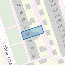 Perceel AMF00-G-2348