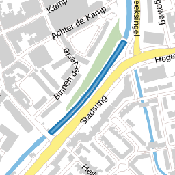 Perceel AMF00-G-2353