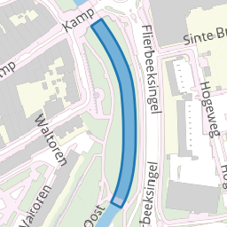 Perceel AMF00-G-2355