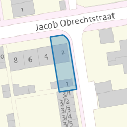 Perceel AMF00-G-2365