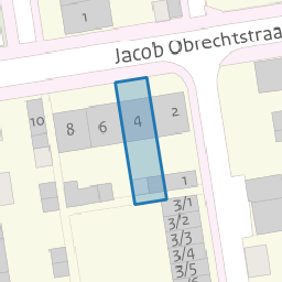 Perceel AMF00-G-2366