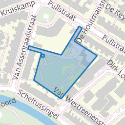 Perceel AMF00-G-2369