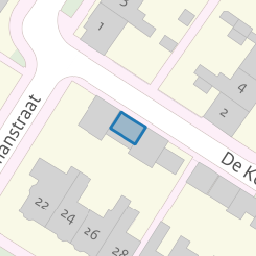 Perceel AMF00-G-2374