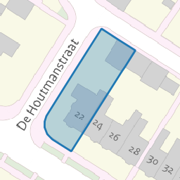 Perceel AMF00-G-2375