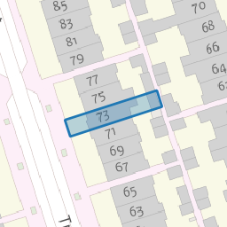 Perceel AMF00-G-2381