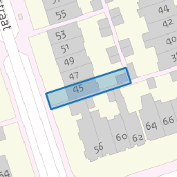 Perceel AMF00-G-2383