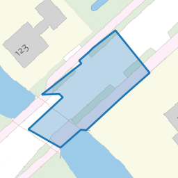 Perceel AMF00-G-2391